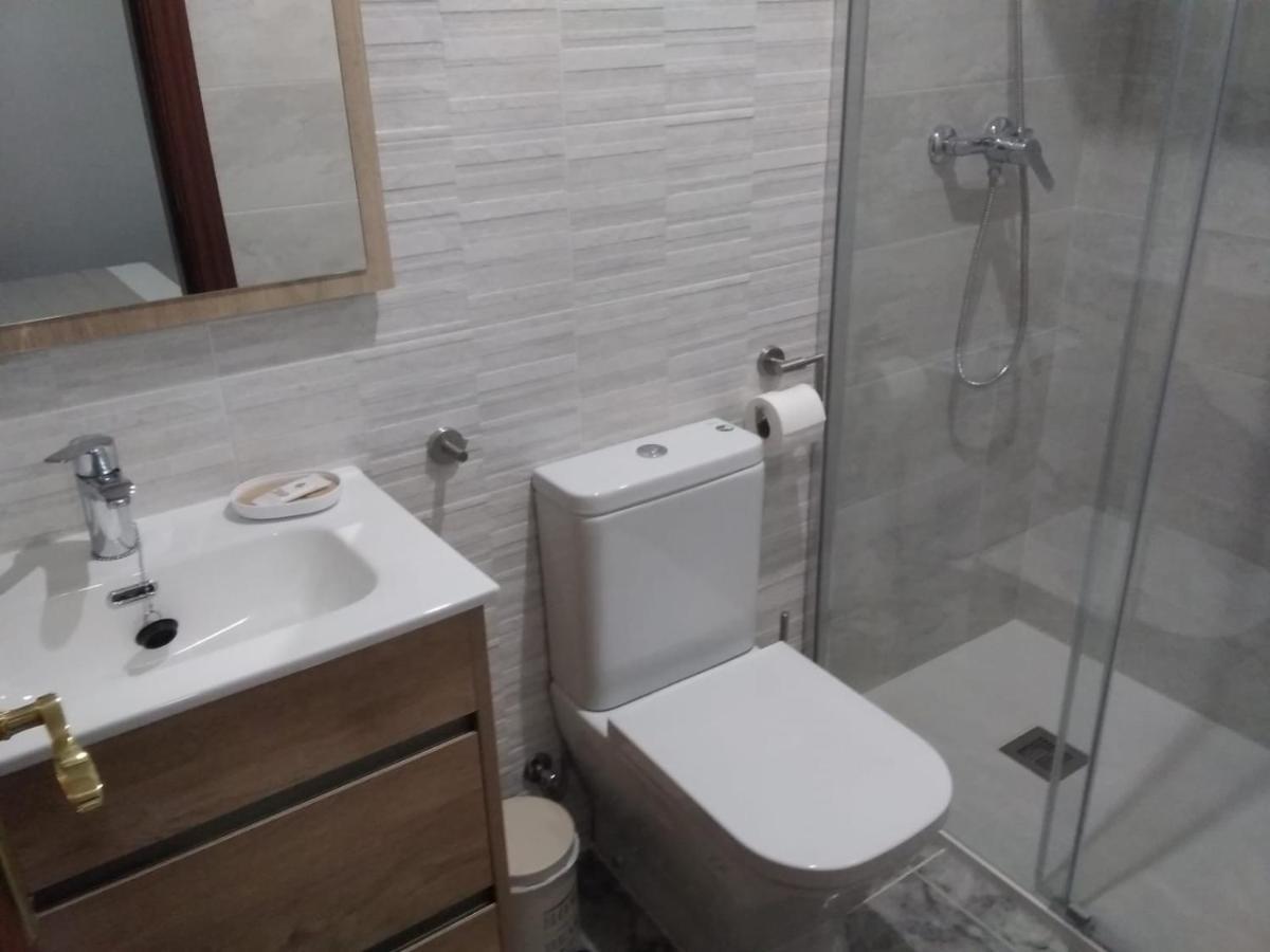 Apartamento Rural Casa Paco Con Jacuzzi Exterior Y Barbacoa Aínsa Exterior foto