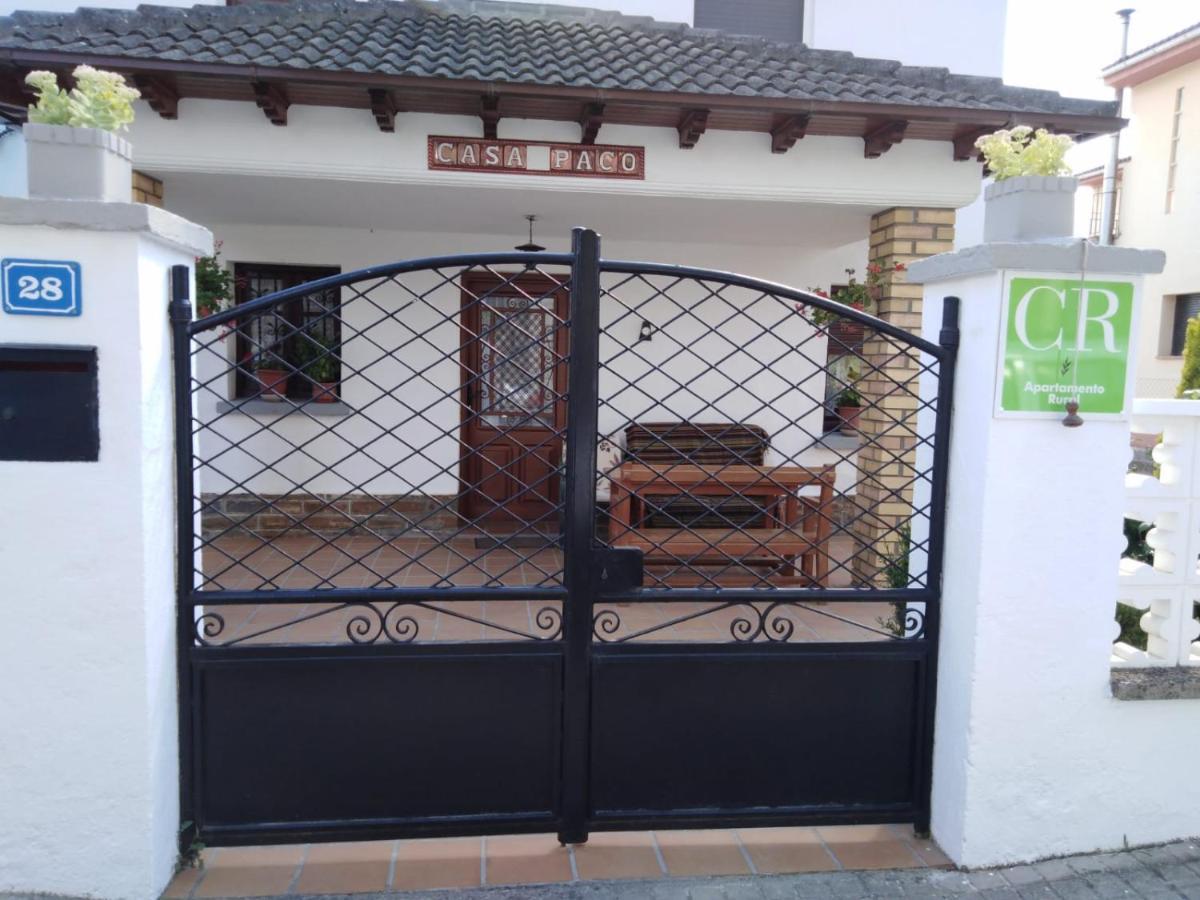 Apartamento Rural Casa Paco Con Jacuzzi Exterior Y Barbacoa Aínsa Exterior foto
